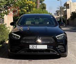 مرسيدس بنز E-Class